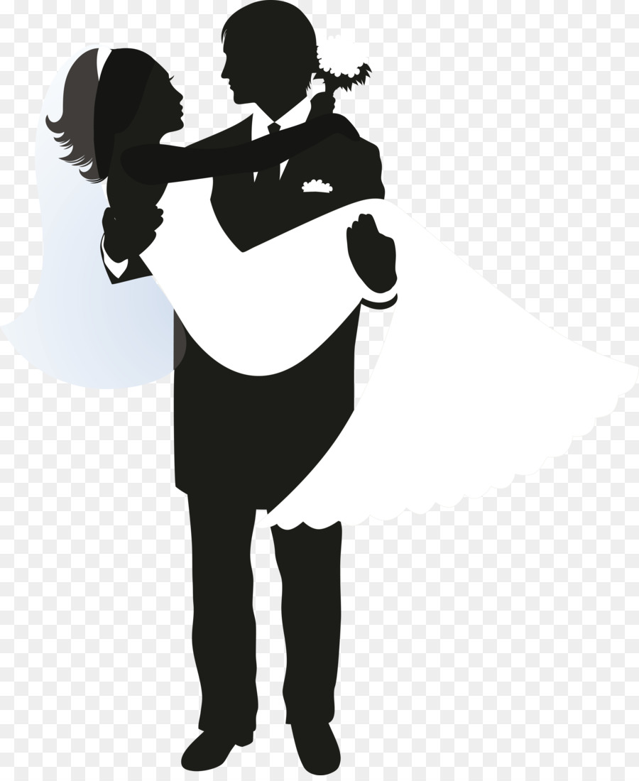 Bride Groom Vector at GetDrawings | Free download