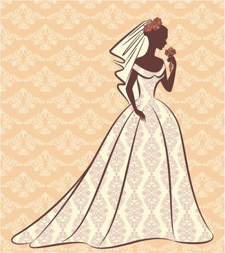 327x368 Bride Free Vector Download (253 Free Vector) For Commercial Use