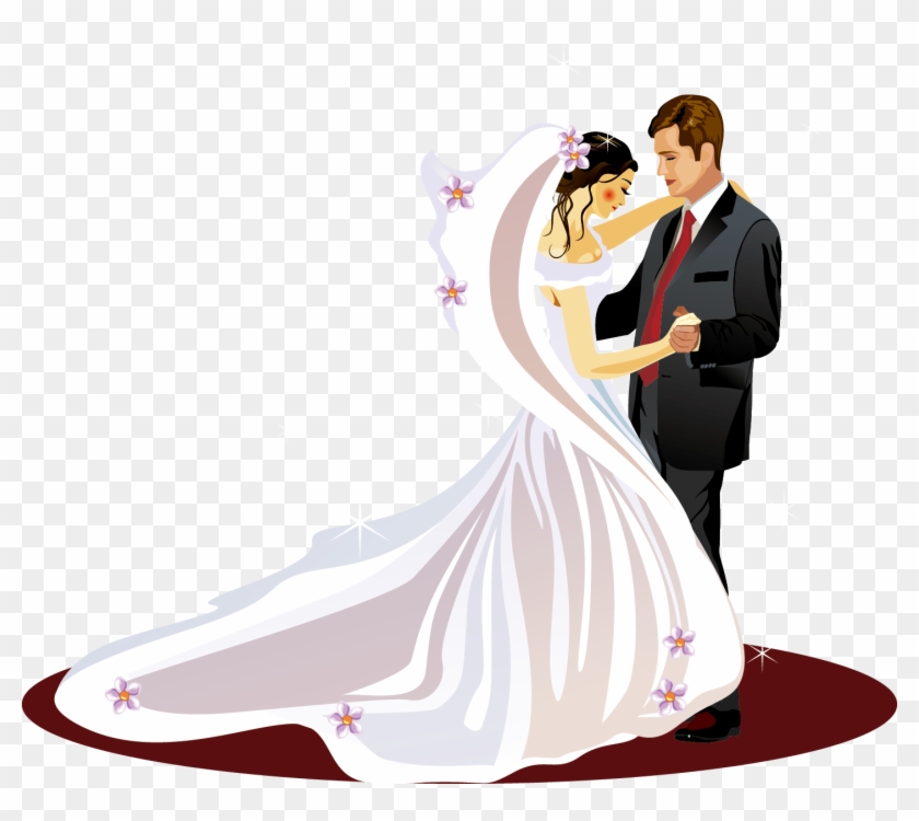840x750 Wedding Invitation Bridegroom Clip Art