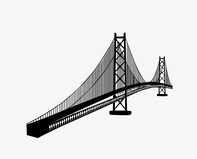 The best free Brooklyn bridge vector images. Download from 545 free ...