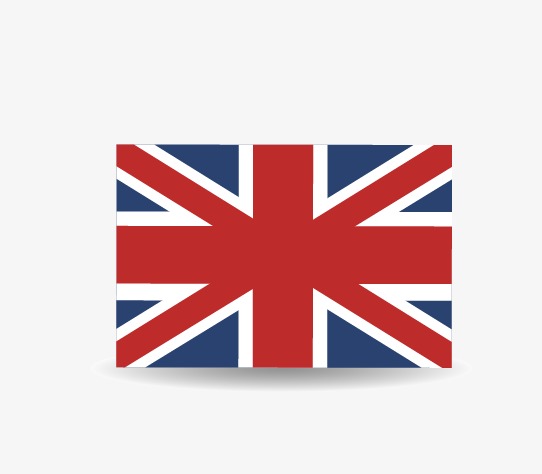 542x474 British Flag, Flag Vector, Flag Png And Vector For Free Download