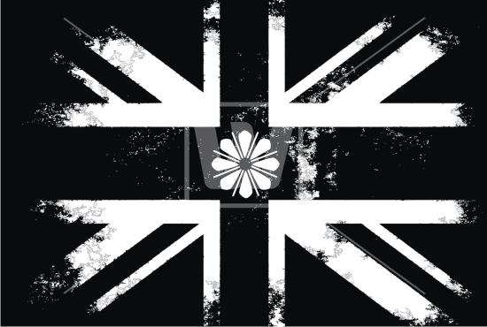 550x370 British Flag