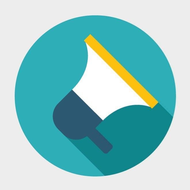 660x660 Free Broadcast Icon Vector Graphics.eps Psd Files, Vectors