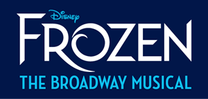 300x143 Frozen Broadway Logo Vector (.eps) Free Download