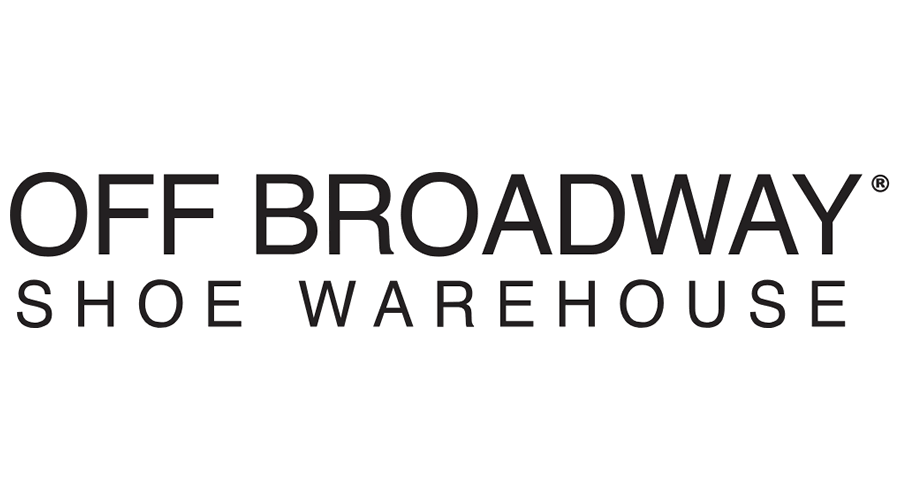900x500 Off Broadway Shoe Warehouse Logo Vector
