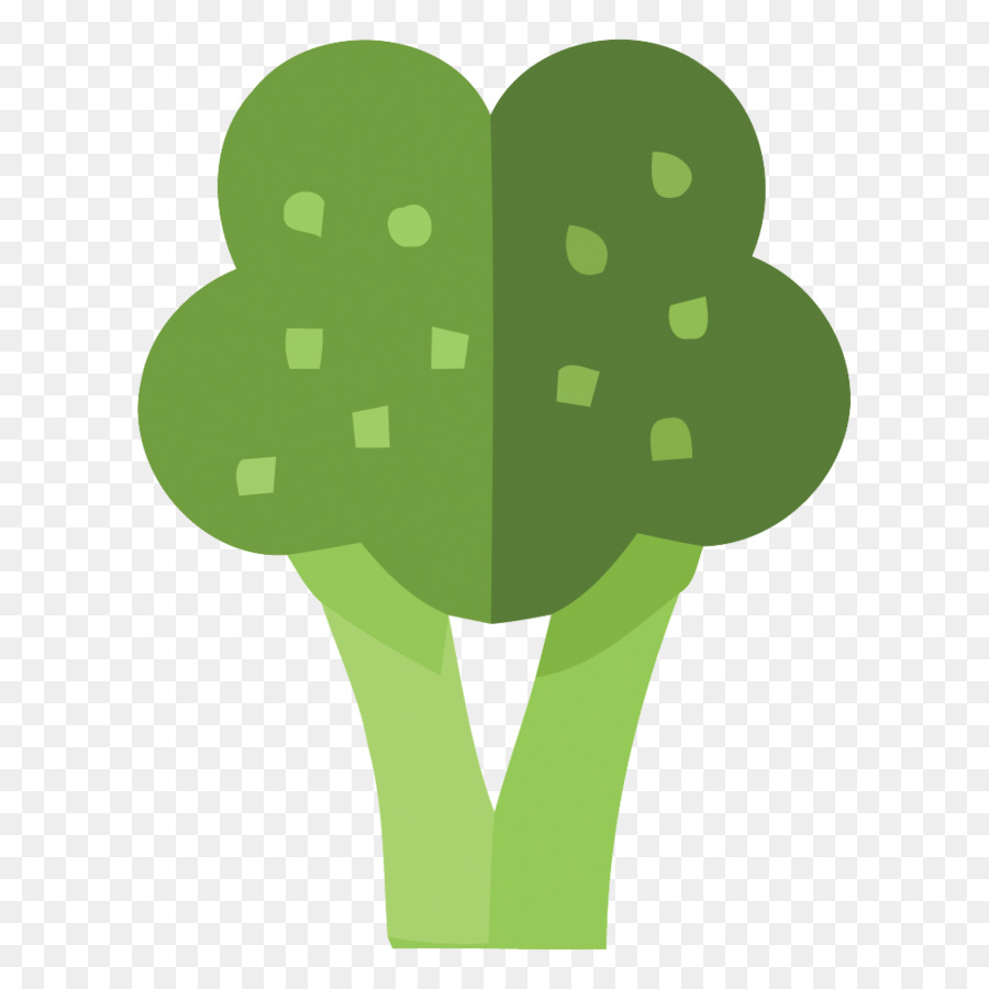 900x900 Euclidean Vector Broccoli
