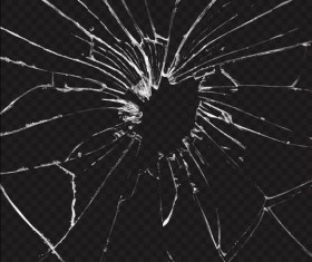 280x235 Broken Vector