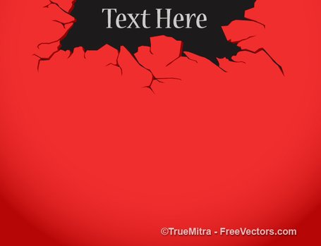 455x349 Free Broken Wall Background Clipart And Vector Graphics