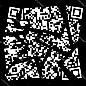 300x300 Vector Broken Window Hand Draw Set Lazttweet