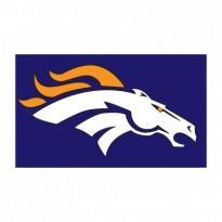 205x205 Bronco De Denver Vector Logo. Get This Logo In Vector Format From