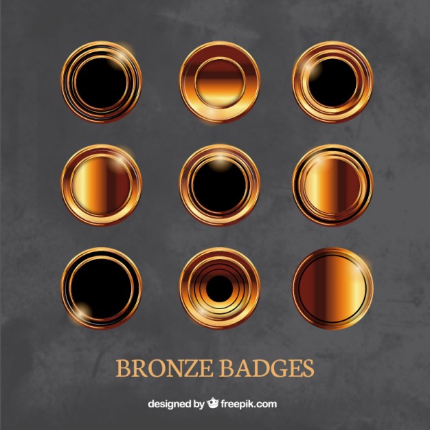 626x626 Bronce Vectors, Photos And Psd Files Free Download