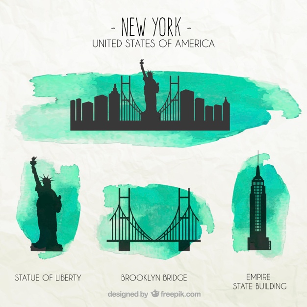 626x626 Brooklyn Bridge Vectors, Photos And Psd Files Free Download