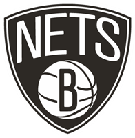 196x200 Brooklyn Nets Logo Vector (.ai) Free Download