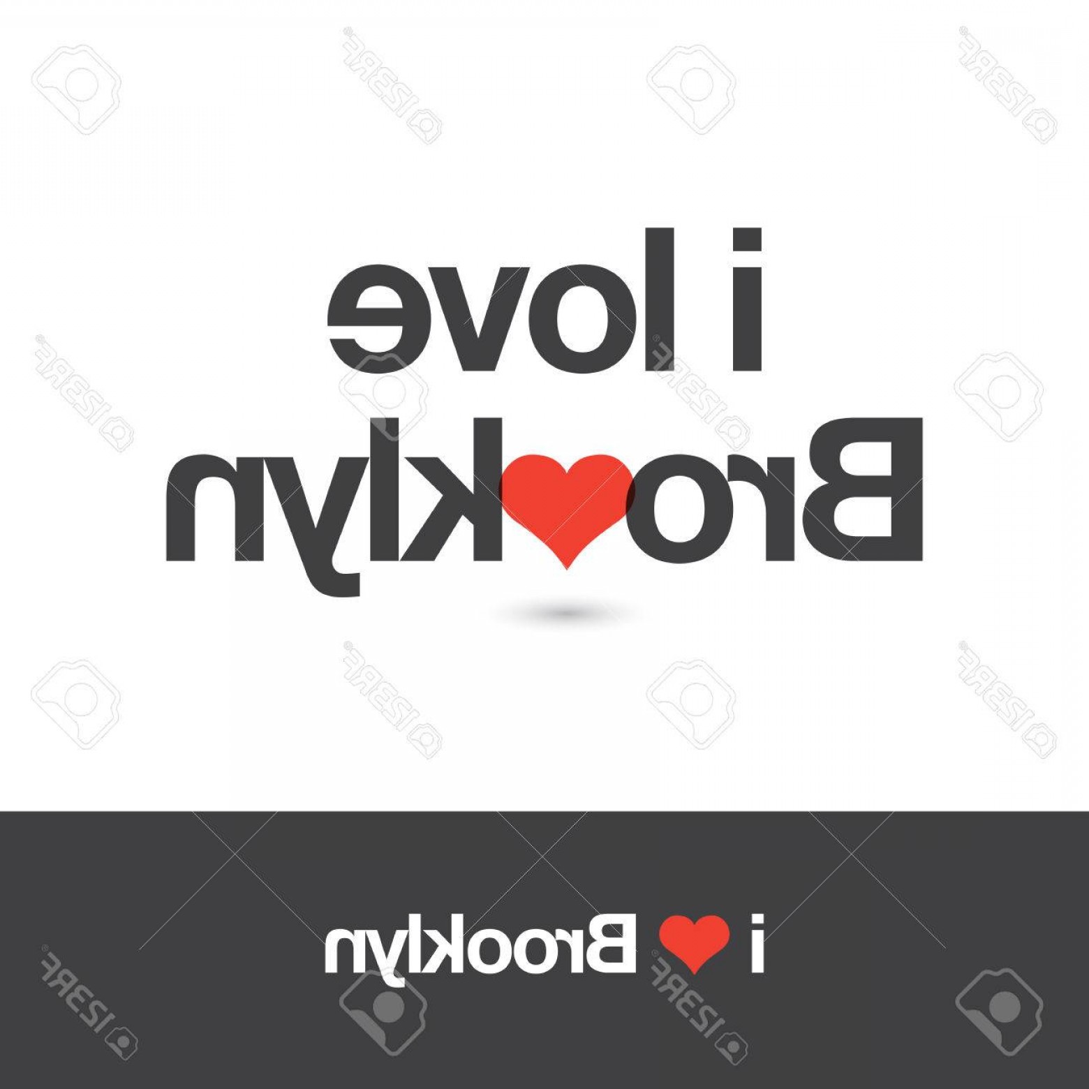 1560x1560 Brooklyn Vector Logo Geekchicpro