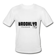 190x190 Flatbush Brooklyn (Vector) By Deelah Vee Spreadshirt