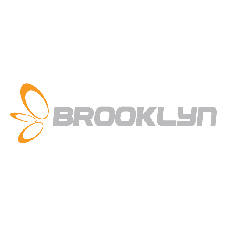 745x745 Brooklyn 0 Free Vector 4vector