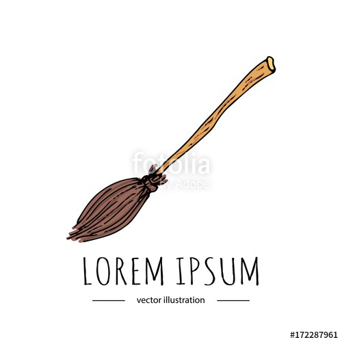 500x500 Hand Drawn Doodle Happy Halloween Related Icon