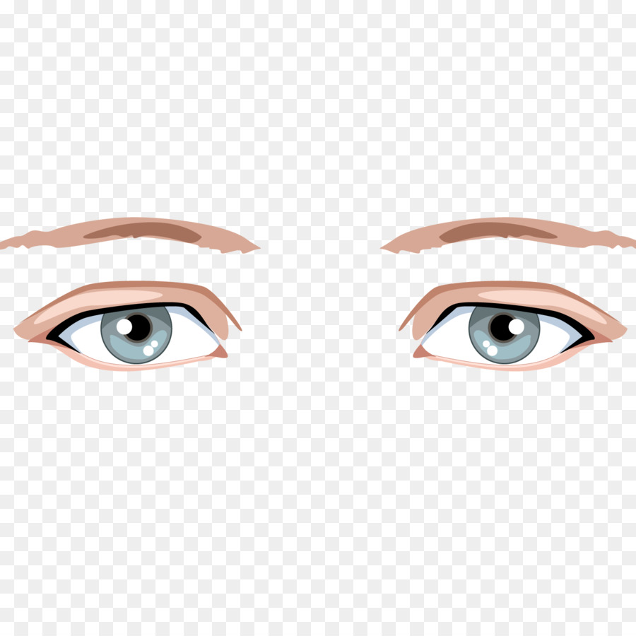 900x900 Eyebrow Human Eye