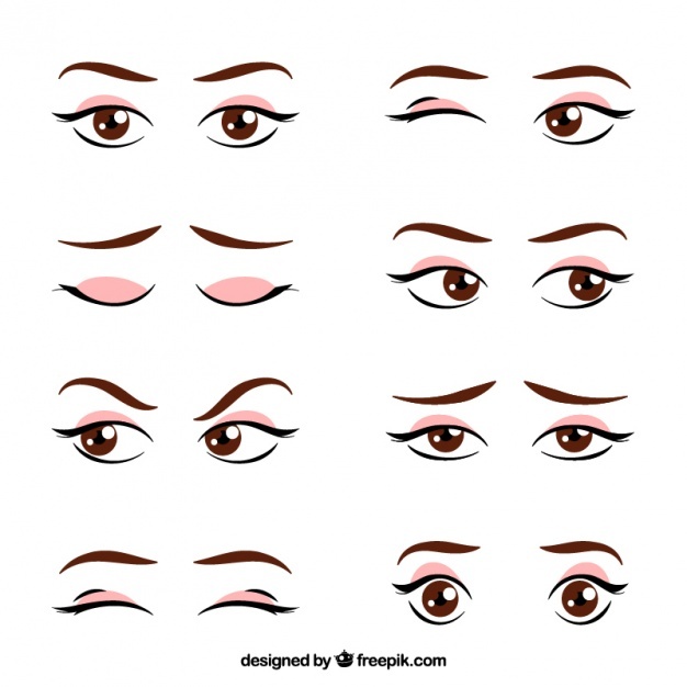 626x626 Eyebrow Vectors, Photos And Psd Files Free Download