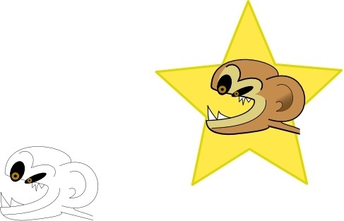 487x313 Brow Vectors Free Vector Download (5 Free Vector) For Commercial