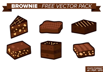352x247 Brownies Vector Illustration Free Vector Download 336821 Cannypic