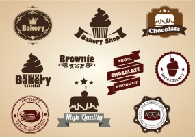 285x200 Brownies Free Vector Graphic Art Free Download (Found 45 Files) Ai