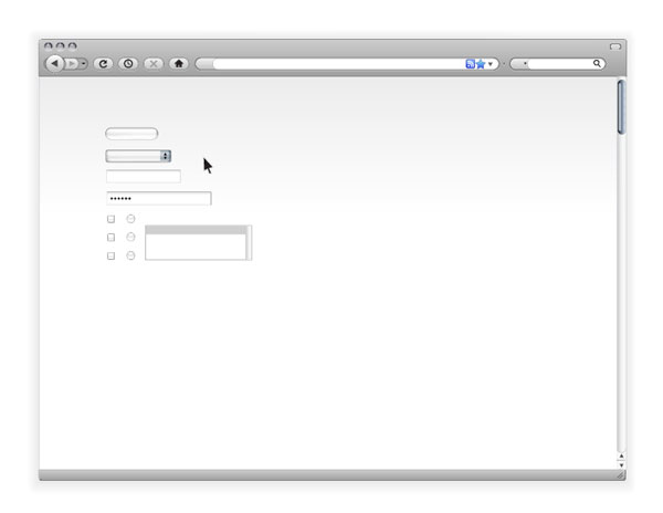 600x464 Freebie Vector Pack Browser Screens And Website Elements