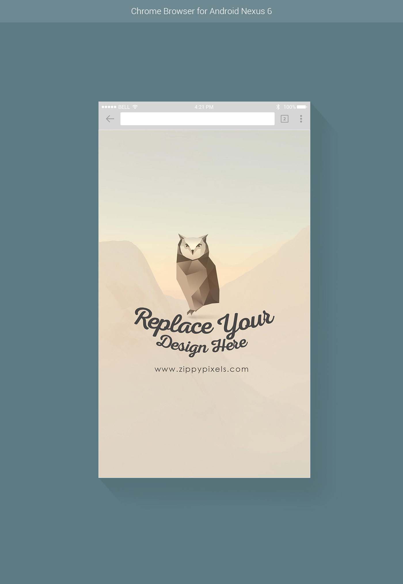 1400x2031 7 Free Vector Web Amp Mobile Browser Mockups On Behance