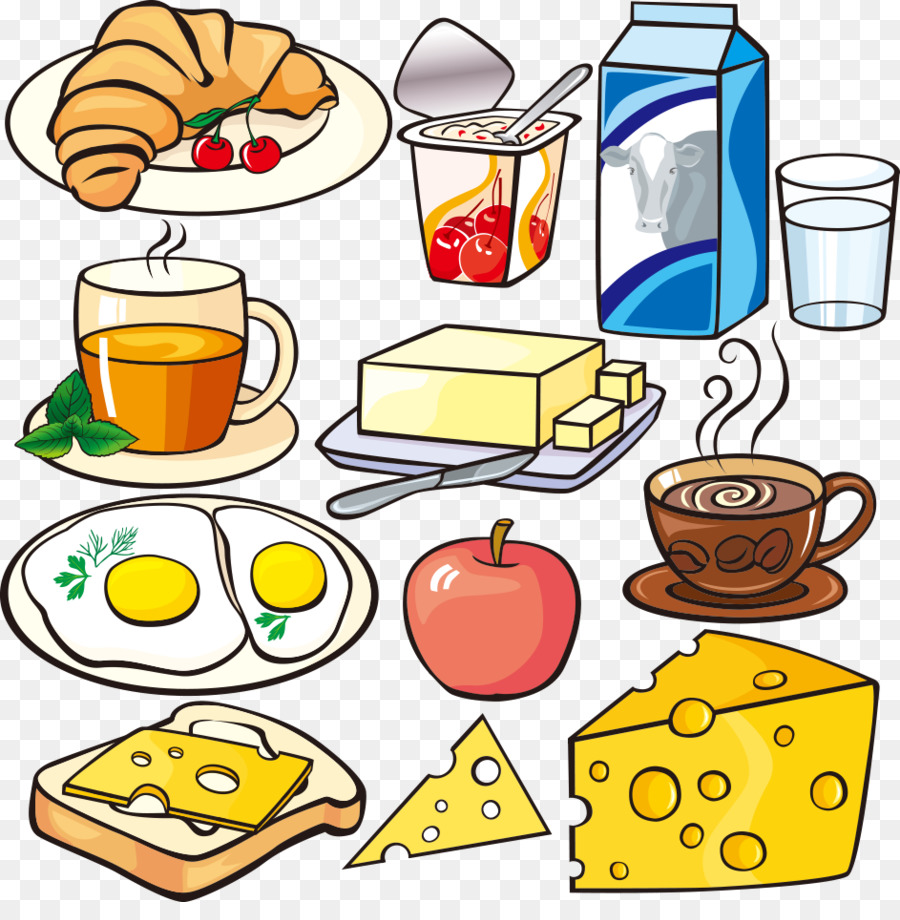 900x920 Full Breakfast Brunch Breakfast Sandwich Clip Art