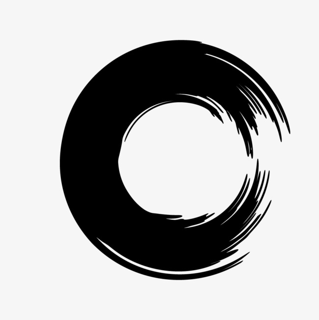 650x651 Traditional Antique Brush Circle, Brush, Tradition, Circle Png And