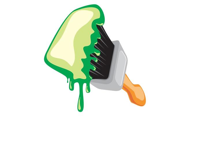 700x490 Paint Brush Icon