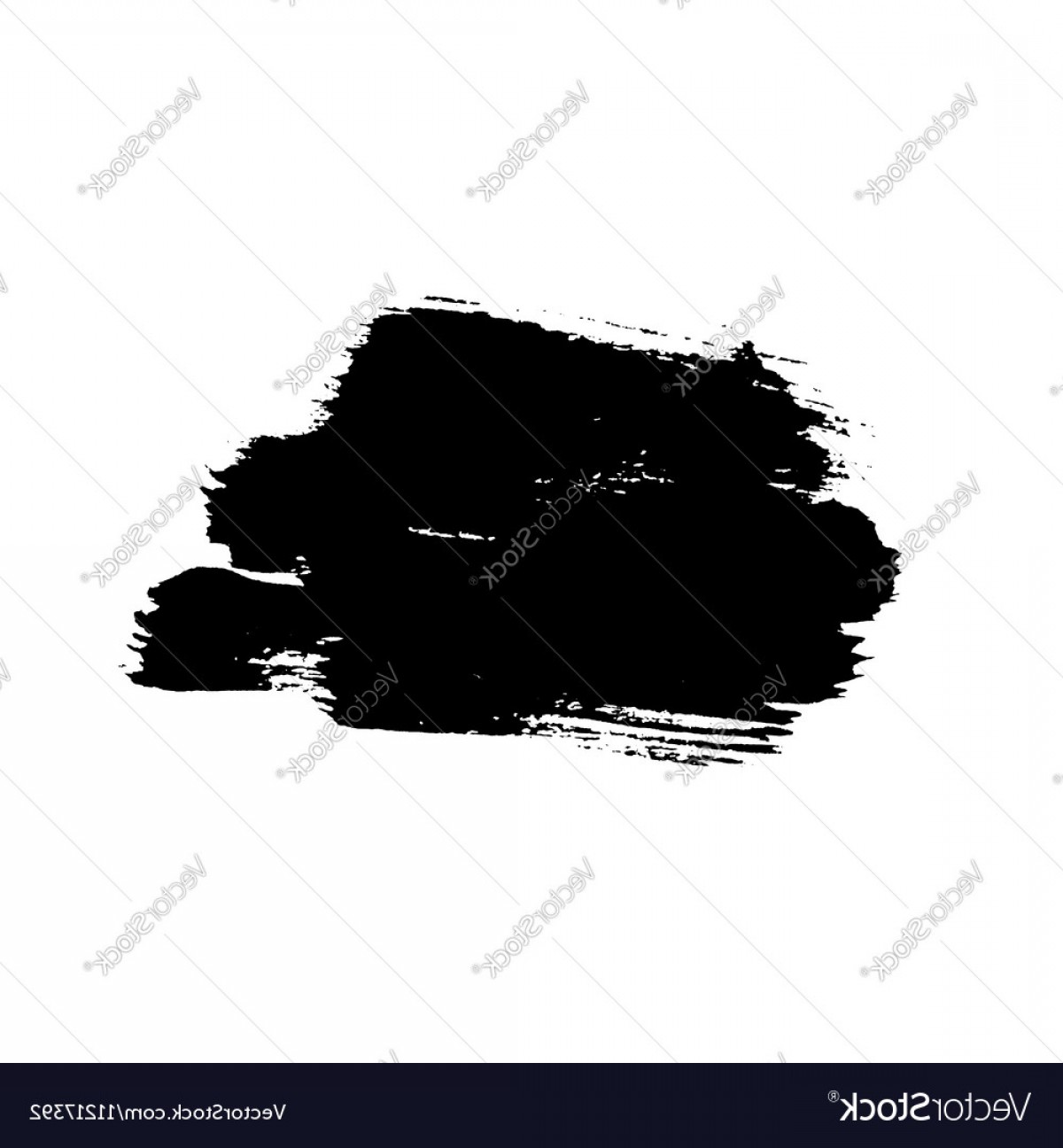 1200x1296 Grunge Background Brush Stroke Vector Sohadacouri