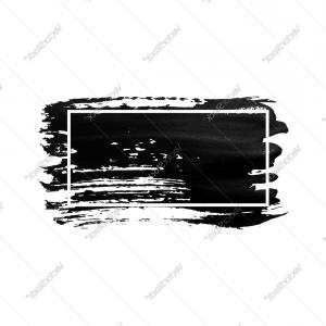 300x300 Grunge Brush Stroke Banner Png Transparent Vol Arenawp