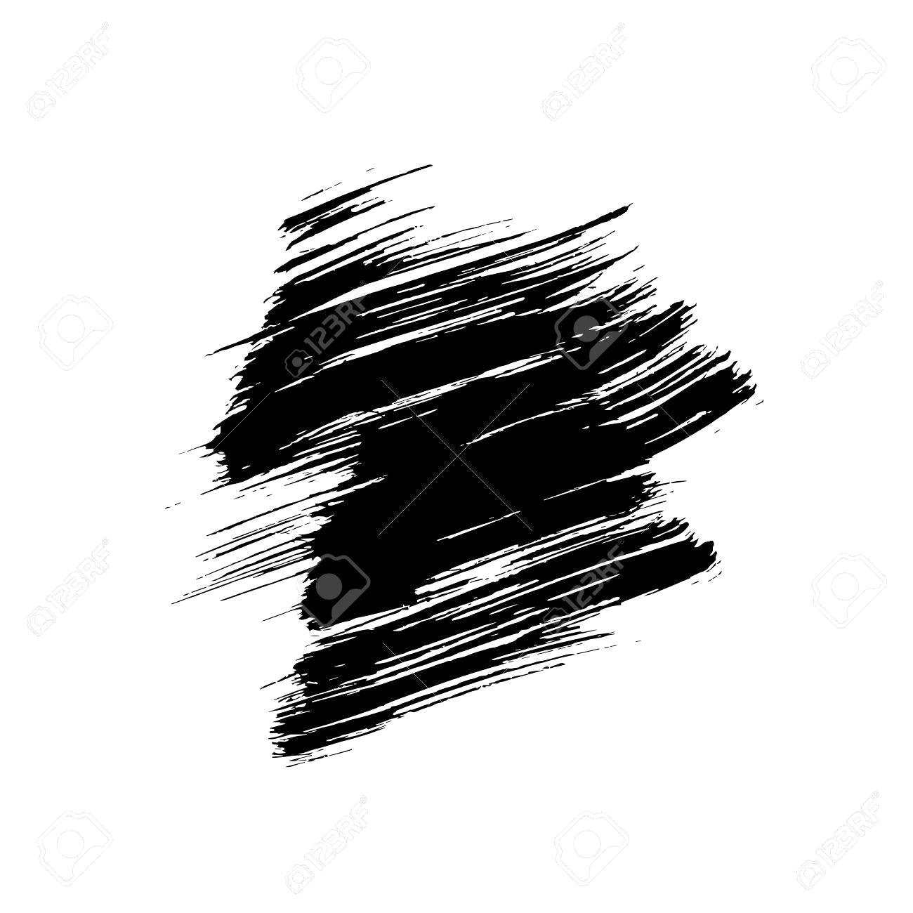 1300x1300 Paint Brush Vector