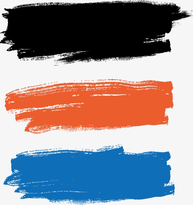 650x690 Paint Brush Vector Illustration, Paint Brush, Paint, Vector Png