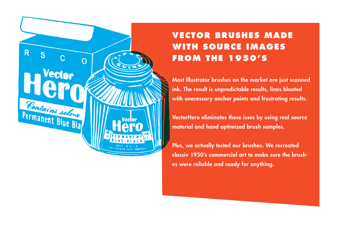 1160x772 The Vector Brush Toolbox For Illustrator