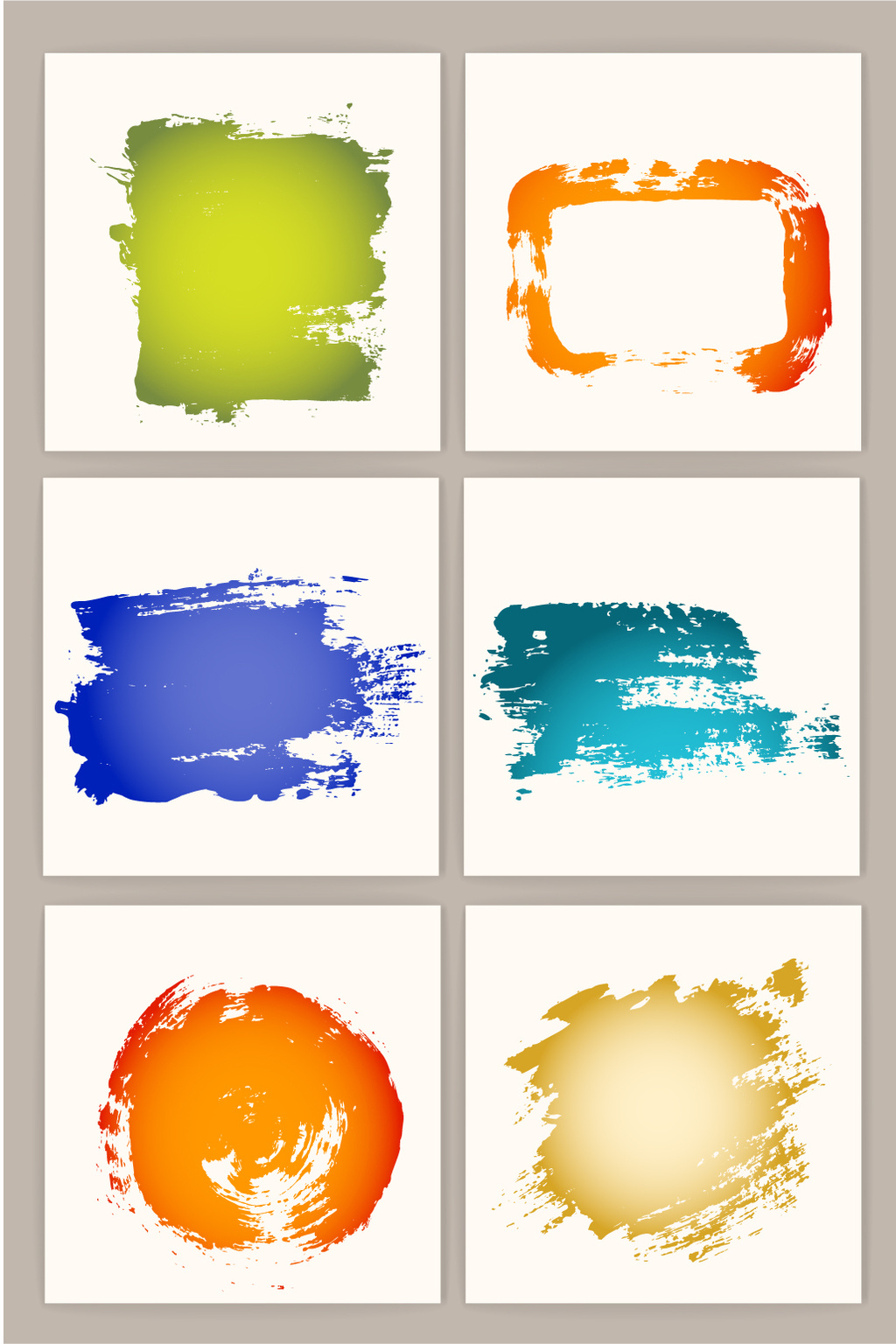 1024x1536 Brush Vector] Png Images,vector And Psd Free Download On