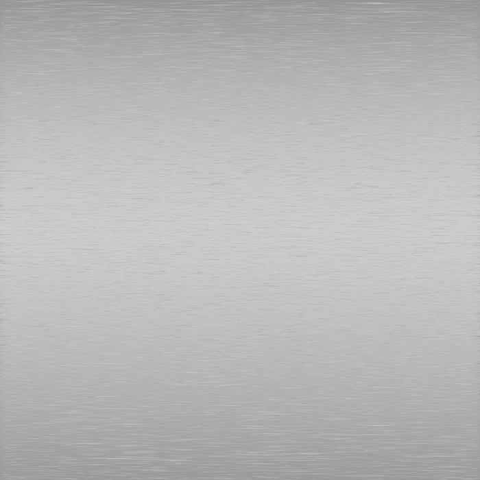 700x700 Brushed Metal Vector Background Wall Mural We Live To