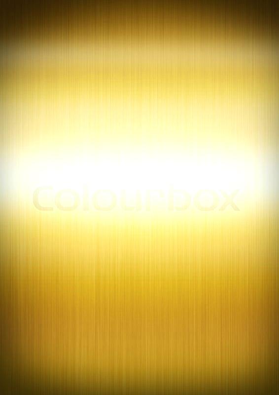 566x800 Gold Brushed Metal Brushed Metal Texture Contact Paper Film Vinyl