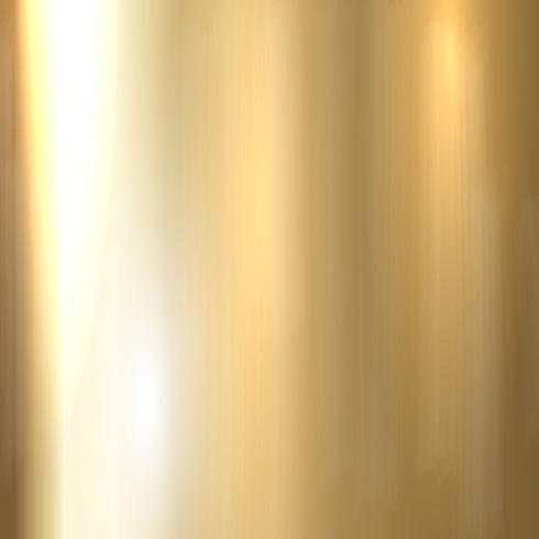 490x490 Gold Brushed Metal