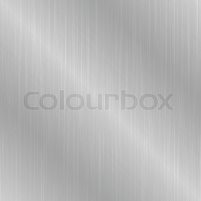 800x800 Gray Seamless Metallic Texture. Brushed Metal Background. Stock