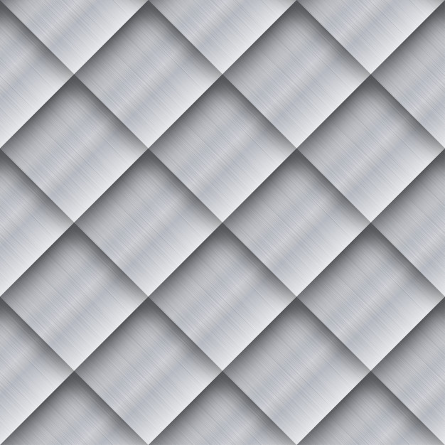626x626 Seamless Brushed Metal Pattern Vector Premium Download