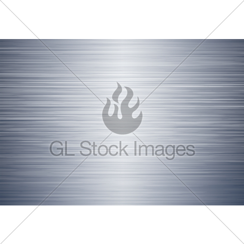 500x500 Brushed Metal Vector Background Gl Stock Images