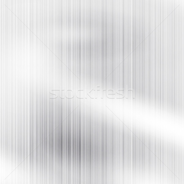600x600 Brushed Metal, Template Background. Eps 10 Vector Illustration