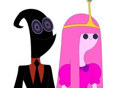 235x179 16 Best Nergal And Princess Bubblegum Vector Images
