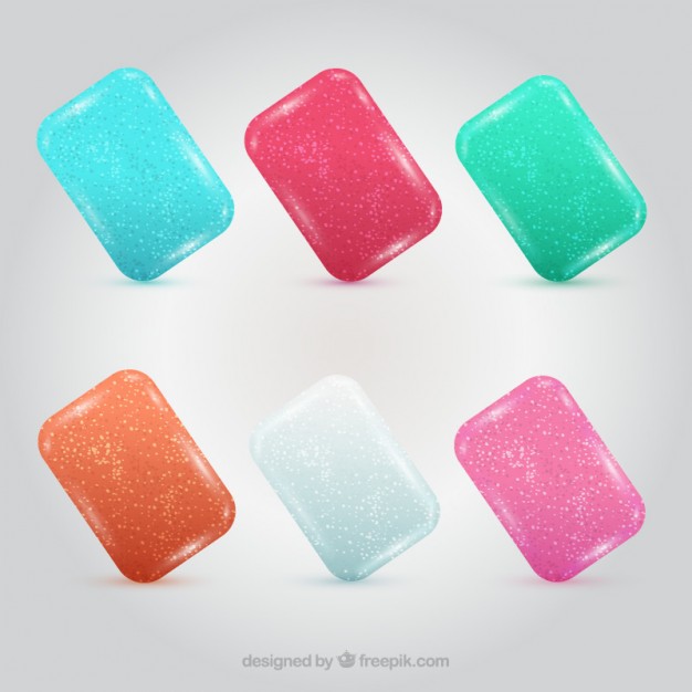 626x626 Gum Vectors, Photos And Psd Files Free Download
