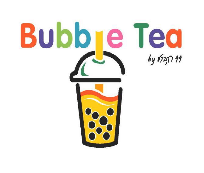 670x567 Bubble Tea By Chamook99, Chiang Mai