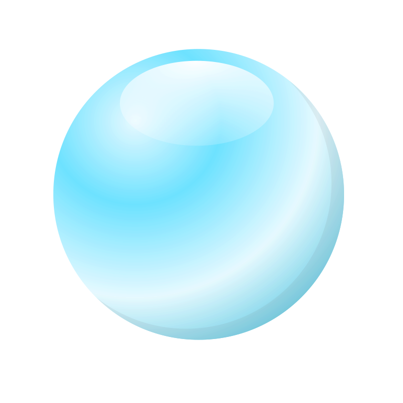 800x800 Bubble Free Vector 4vector