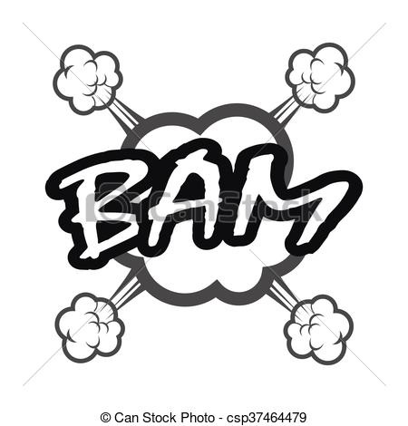 450x470 Comic Speech Bubble.