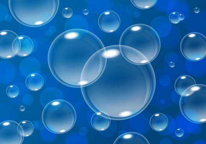 700x490 Bubble Free Vector Art